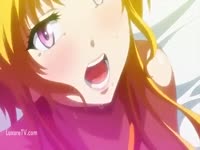 Majuu Jouka Shoujo Utea Sex Scenes